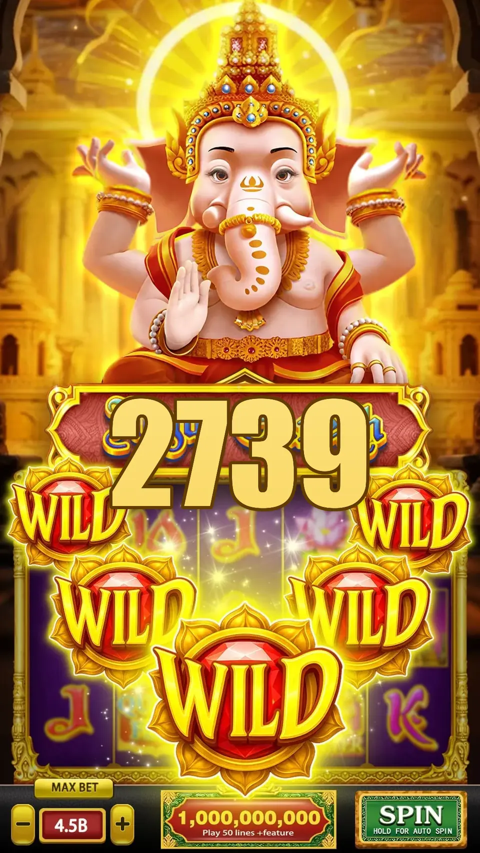 2739 Masuk