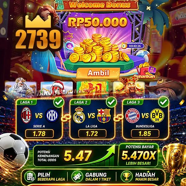 2739 Daftar Sekarang - Unduh APK